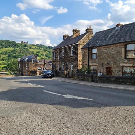 The Cottage Matlock, Derbyshire, Peak District マトロック エクステリア 写真